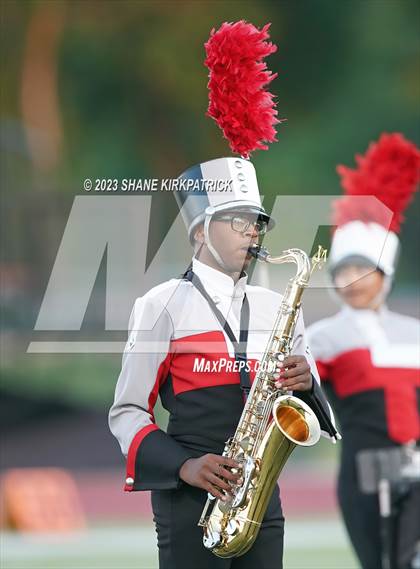 Thumbnail 3 in Robinson @ Life Waxahachie photogallery.