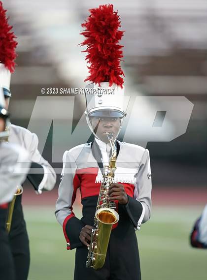 Thumbnail 3 in Robinson @ Life Waxahachie photogallery.