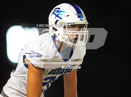 Thumbnail 1 in Robinson @ Life Waxahachie photogallery.