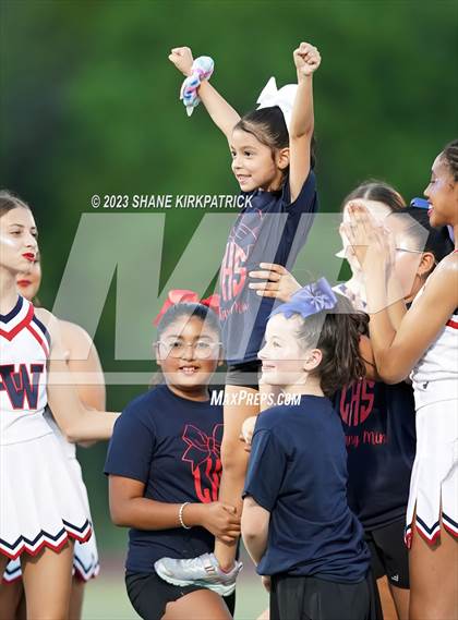 Thumbnail 1 in Robinson @ Life Waxahachie photogallery.