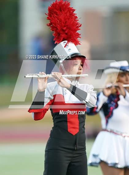 Thumbnail 2 in Robinson @ Life Waxahachie photogallery.
