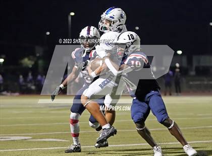 Thumbnail 2 in Robinson @ Life Waxahachie photogallery.