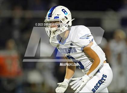 Thumbnail 3 in Robinson @ Life Waxahachie photogallery.