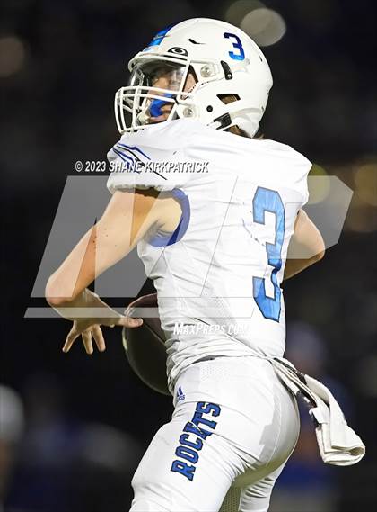 Thumbnail 2 in Robinson @ Life Waxahachie photogallery.