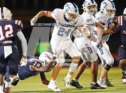 Thumbnail 3 in Robinson @ Life Waxahachie photogallery.