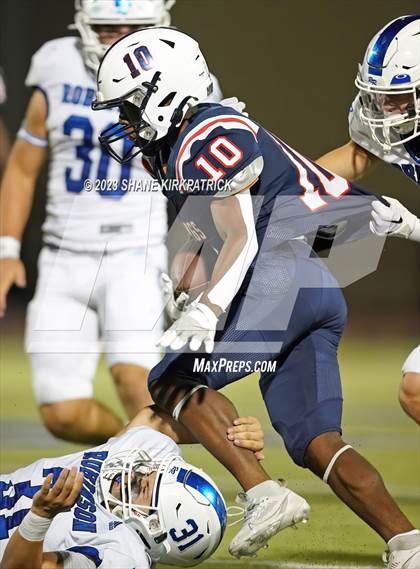 Thumbnail 3 in Robinson @ Life Waxahachie photogallery.