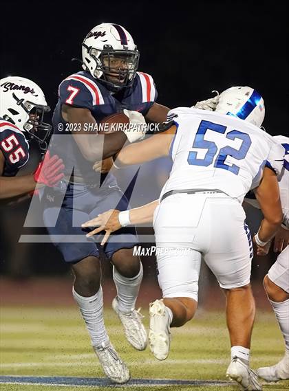 Thumbnail 2 in Robinson @ Life Waxahachie photogallery.