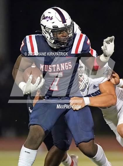 Thumbnail 3 in Robinson @ Life Waxahachie photogallery.