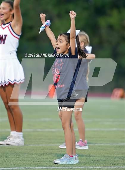 Thumbnail 2 in Robinson @ Life Waxahachie photogallery.