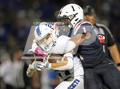 Thumbnail 2 in Robinson @ Life Waxahachie photogallery.
