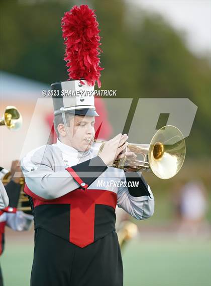 Thumbnail 2 in Robinson @ Life Waxahachie photogallery.