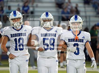 Thumbnail 2 in Robinson @ Life Waxahachie photogallery.