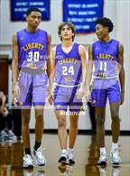 Photo from the gallery "Liberty Hill @ Leander"