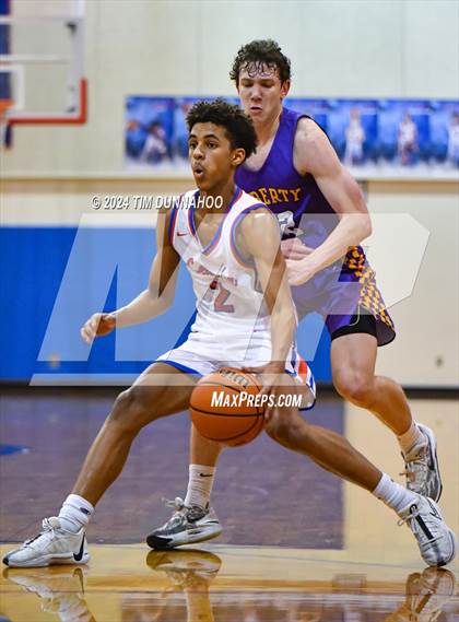 Thumbnail 1 in Liberty Hill @ Leander photogallery.