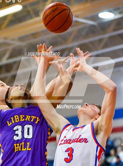 Thumbnail 1 in Liberty Hill @ Leander photogallery.