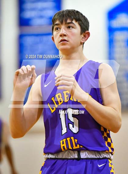 Thumbnail 1 in Liberty Hill @ Leander photogallery.