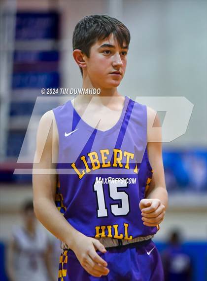 Thumbnail 2 in Liberty Hill @ Leander photogallery.