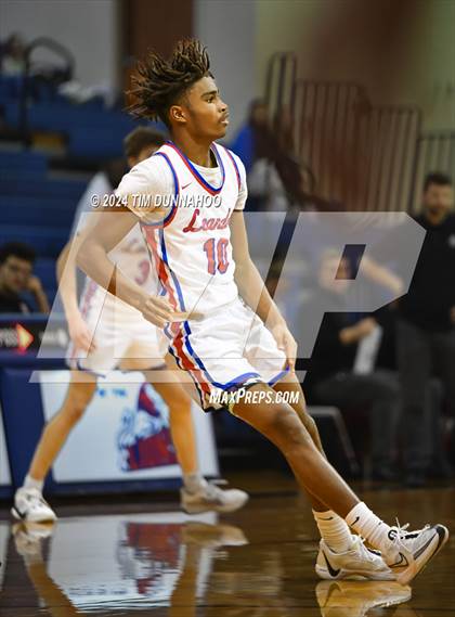 Thumbnail 1 in Liberty Hill @ Leander photogallery.
