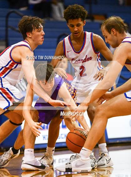 Thumbnail 1 in Liberty Hill @ Leander photogallery.