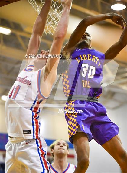 Thumbnail 3 in Liberty Hill @ Leander photogallery.