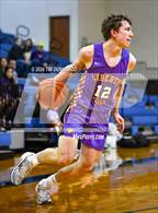 Photo from the gallery "Liberty Hill @ Leander"