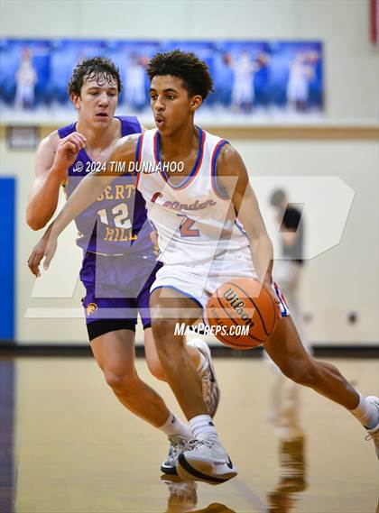 Thumbnail 3 in Liberty Hill @ Leander photogallery.
