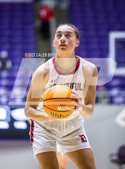 Thumbnail 1 in Skyline vs. Bountiful (UHSAA 5A Semifinal) photogallery.