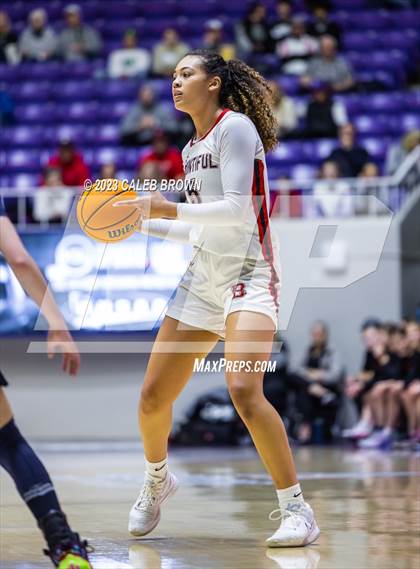 Thumbnail 2 in Skyline vs. Bountiful (UHSAA 5A Semifinal) photogallery.