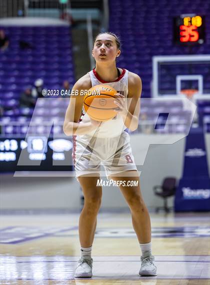 Thumbnail 3 in Skyline vs. Bountiful (UHSAA 5A Semifinal) photogallery.