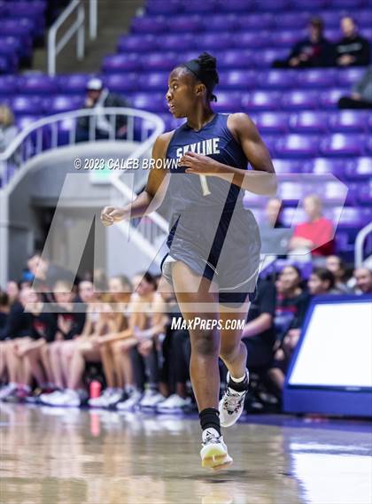 Thumbnail 3 in Skyline vs. Bountiful (UHSAA 5A Semifinal) photogallery.