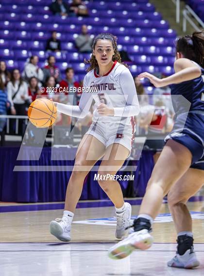 Thumbnail 2 in Skyline vs. Bountiful (UHSAA 5A Semifinal) photogallery.