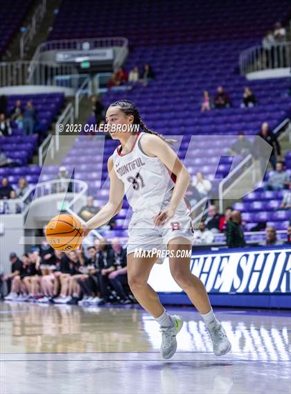 Thumbnail 1 in Skyline vs. Bountiful (UHSAA 5A Semifinal) photogallery.