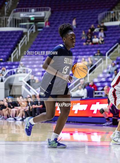 Thumbnail 3 in Skyline vs. Bountiful (UHSAA 5A Semifinal) photogallery.