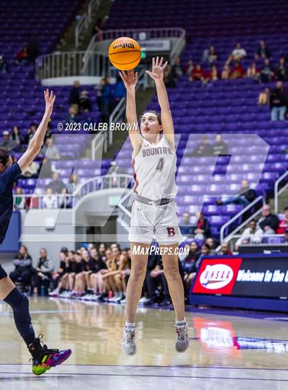 Thumbnail 1 in Skyline vs. Bountiful (UHSAA 5A Semifinal) photogallery.