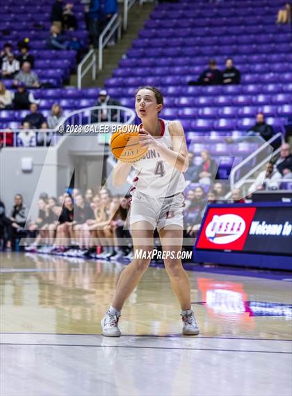 Thumbnail 3 in Skyline vs. Bountiful (UHSAA 5A Semifinal) photogallery.