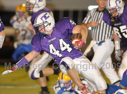 Thumbnail 2 in Tempe Prep @ Northwest Christian photogallery.