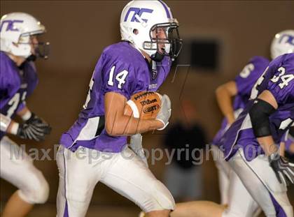 Thumbnail 2 in Tempe Prep @ Northwest Christian photogallery.