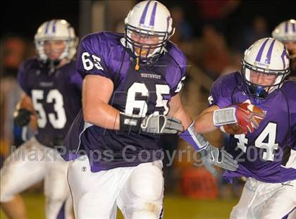 Thumbnail 1 in Tempe Prep @ Northwest Christian photogallery.