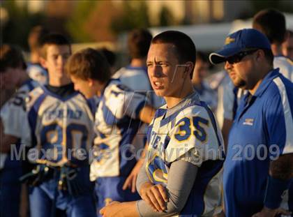 Thumbnail 1 in Tempe Prep @ Northwest Christian photogallery.