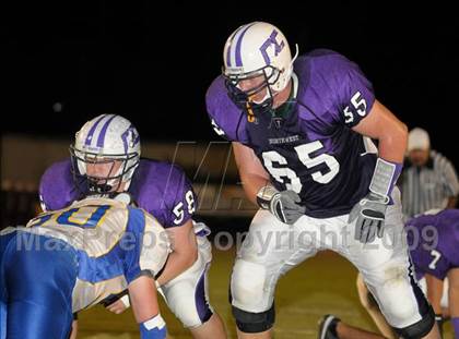 Thumbnail 2 in Tempe Prep @ Northwest Christian photogallery.