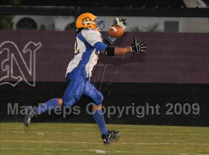 Thumbnail 1 in Tempe Prep @ Northwest Christian photogallery.