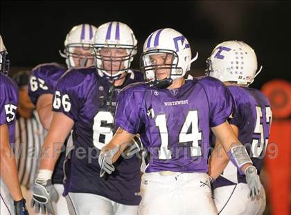 Thumbnail 3 in Tempe Prep @ Northwest Christian photogallery.