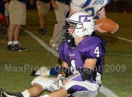 Thumbnail 2 in Tempe Prep @ Northwest Christian photogallery.