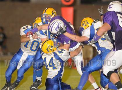 Thumbnail 3 in Tempe Prep @ Northwest Christian photogallery.