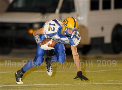 Thumbnail 3 in Tempe Prep @ Northwest Christian photogallery.