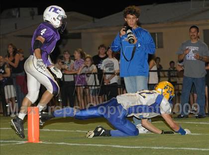 Thumbnail 1 in Tempe Prep @ Northwest Christian photogallery.