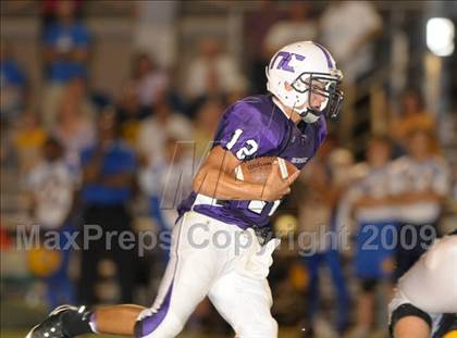 Thumbnail 1 in Tempe Prep @ Northwest Christian photogallery.