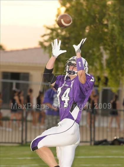 Thumbnail 3 in Tempe Prep @ Northwest Christian photogallery.