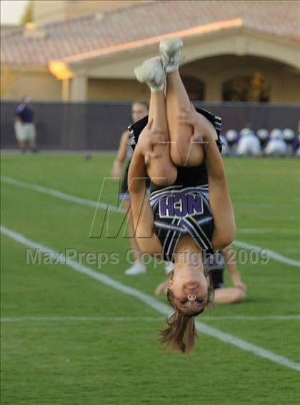 Thumbnail 1 in Tempe Prep @ Northwest Christian photogallery.