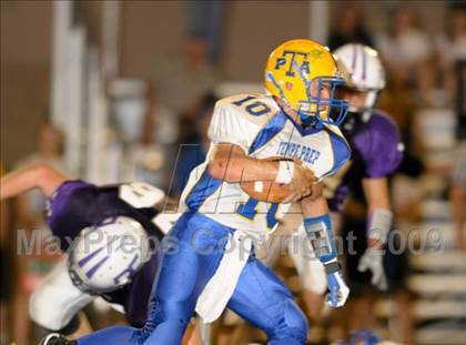 Thumbnail 2 in Tempe Prep @ Northwest Christian photogallery.
